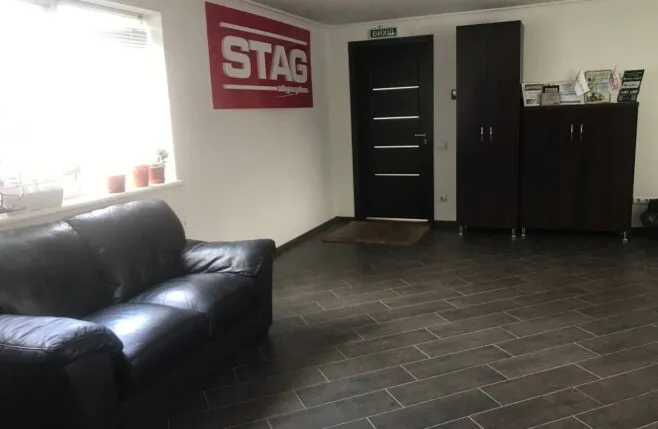 Комната Клиента