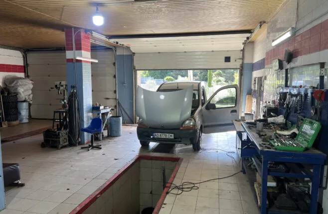 Сервіс ГБО Ужгород