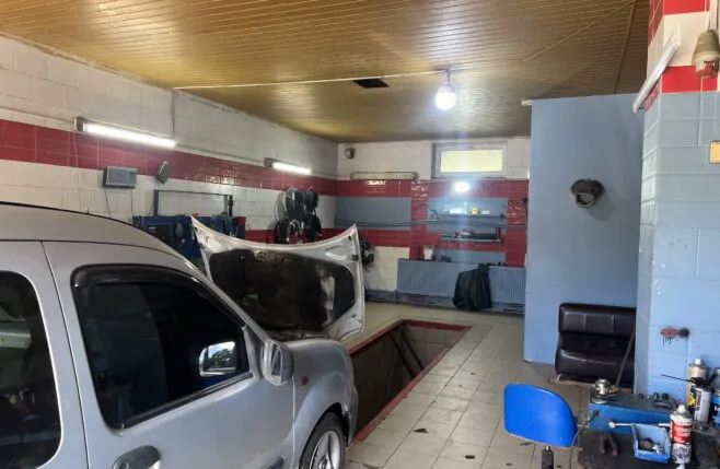 ГБО Ужгород