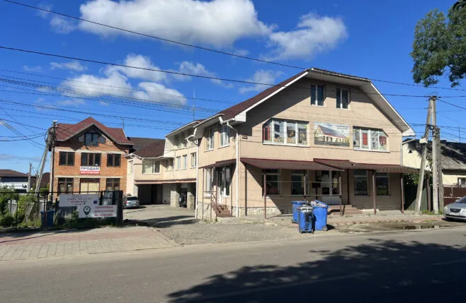 Встановлення ГБО Ужгород